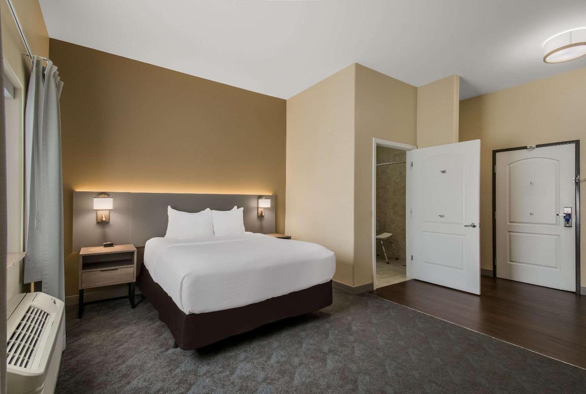Comfort Inn & Suites Barnesville - Frackville photo 7