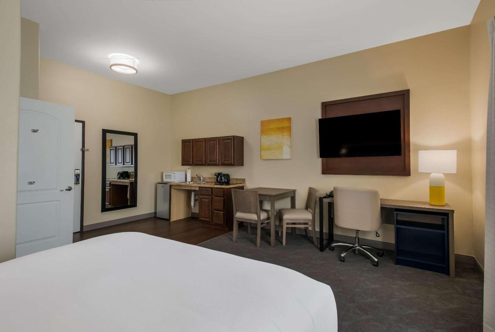Comfort Inn & Suites Barnesville - Frackville photo 8