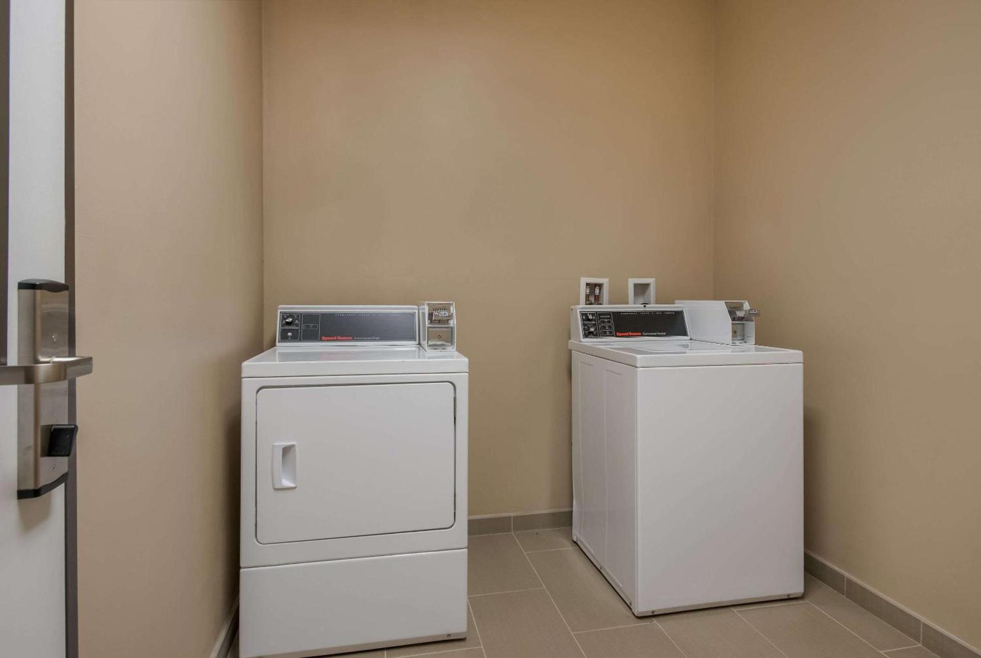 Comfort Inn & Suites Barnesville - Frackville photo 24