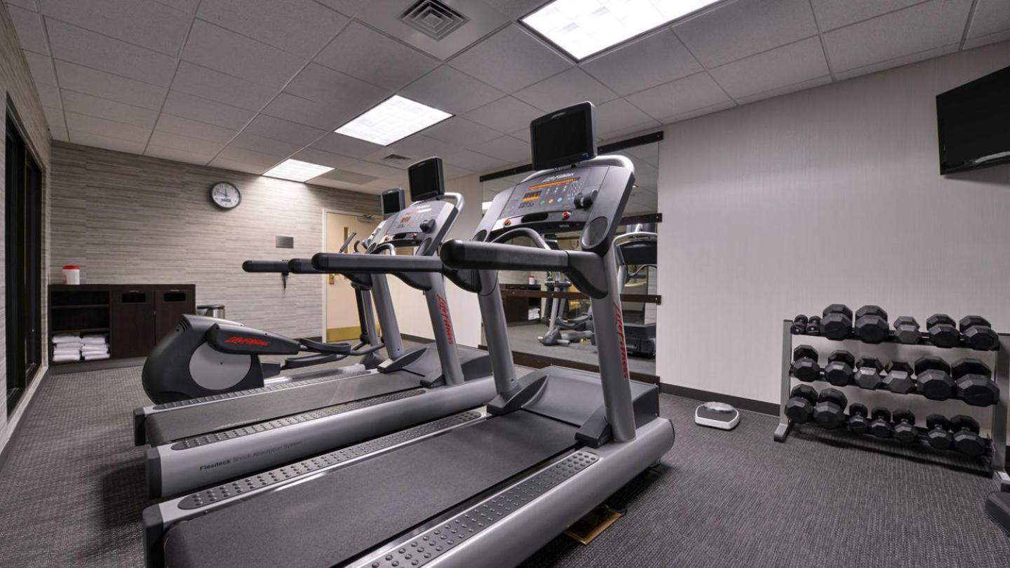 Courtyard by Marriott Charlotte Matthews photo 6
