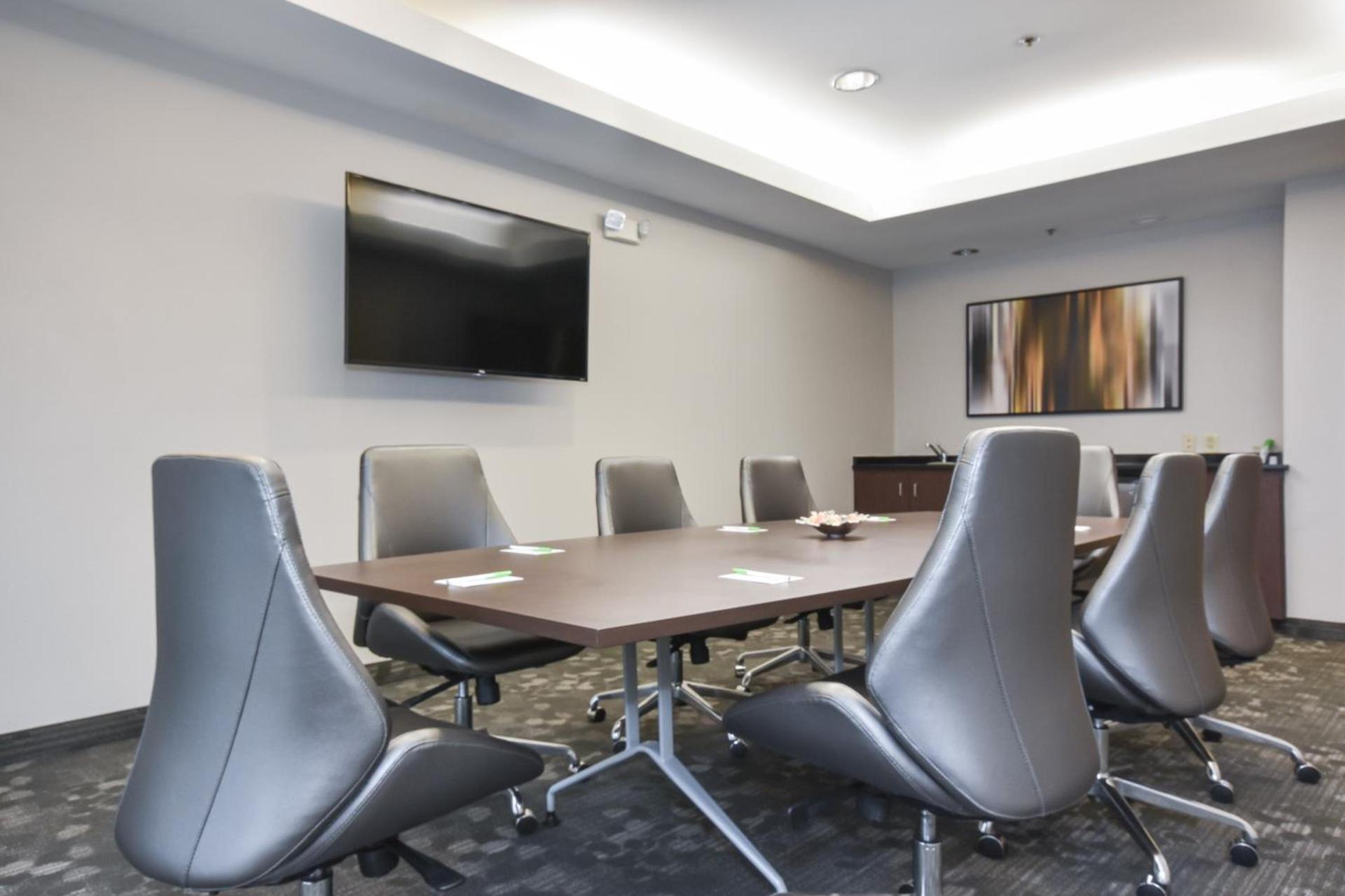 Courtyard by Marriott Charlotte Matthews photo 12