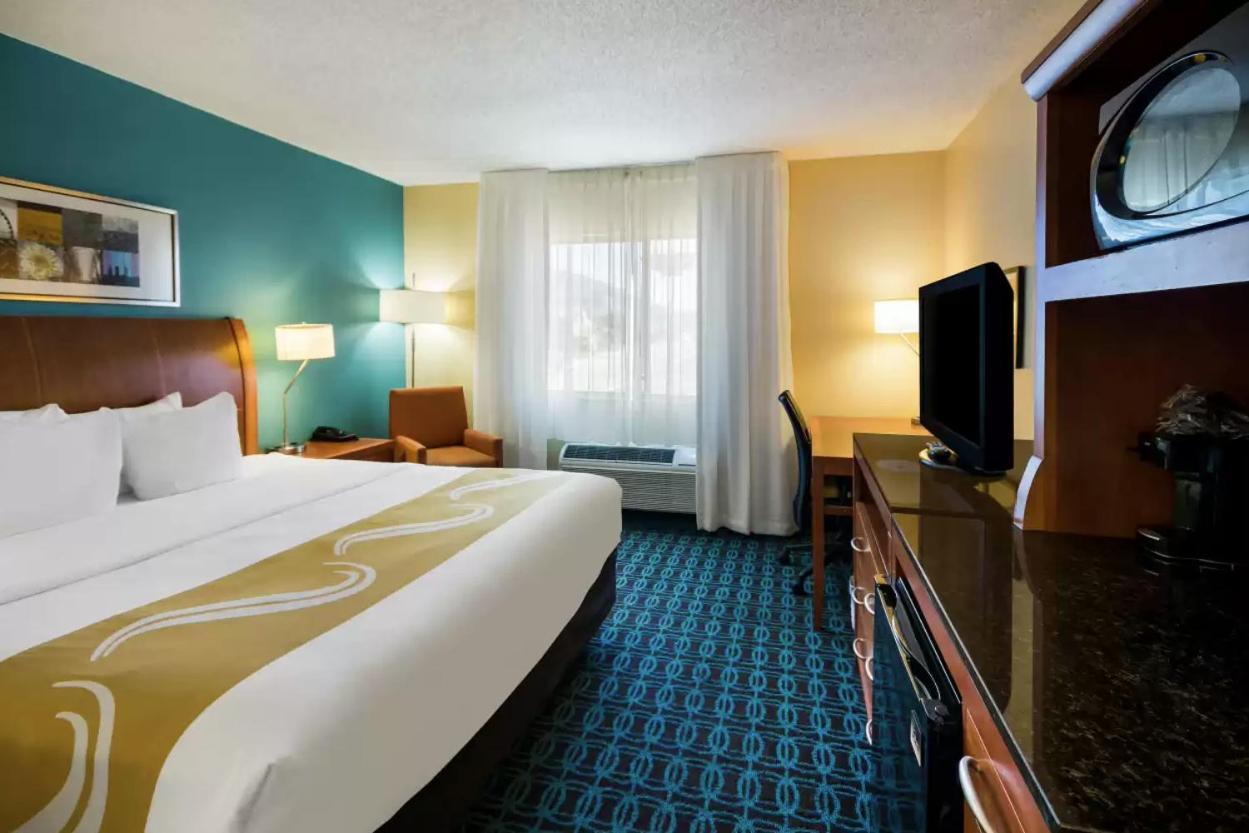 Quality Inn & Suites Bozeman photo 40