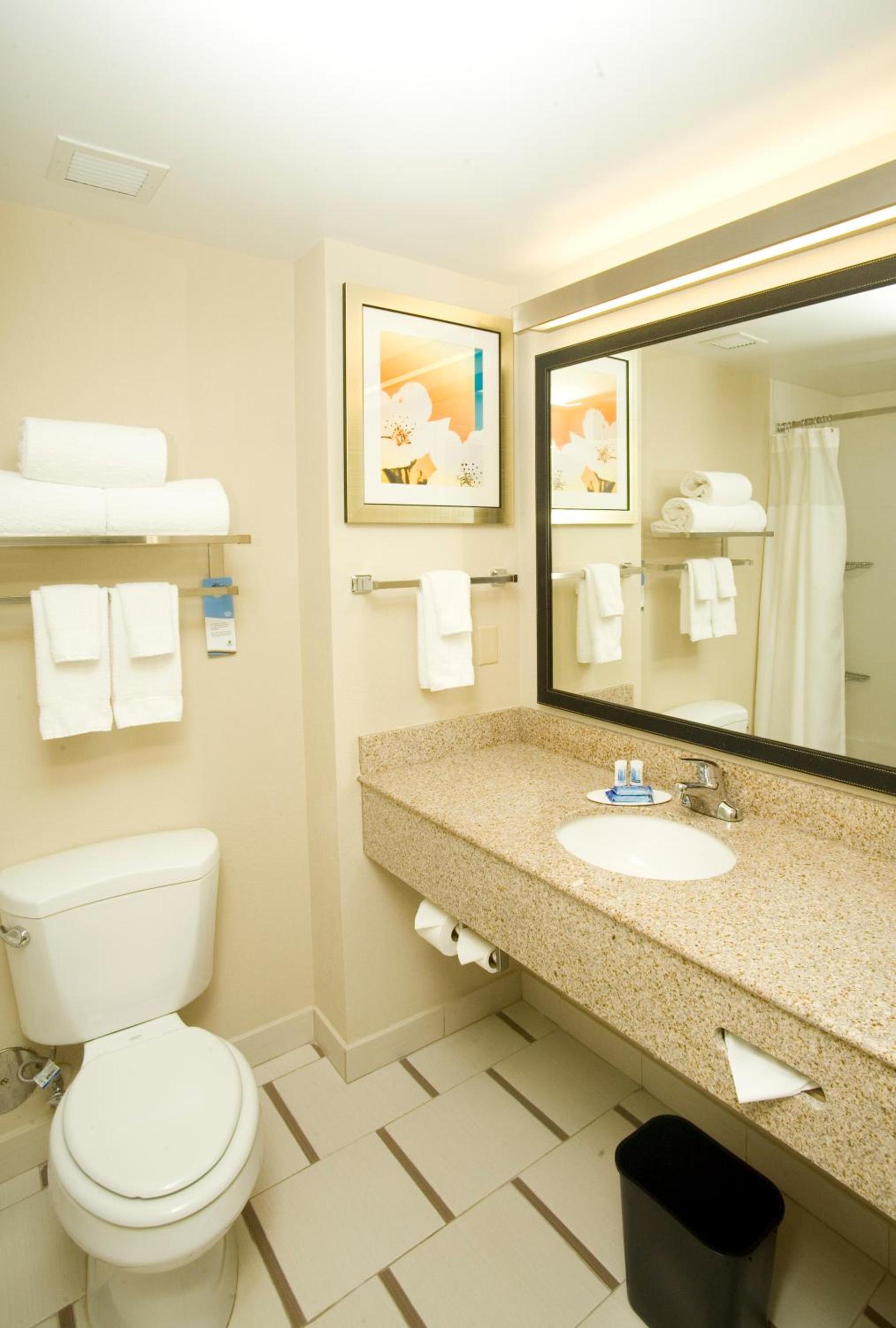 Fairfield Inn & Suites by Marriott Chesapeake Suffolk photo 2