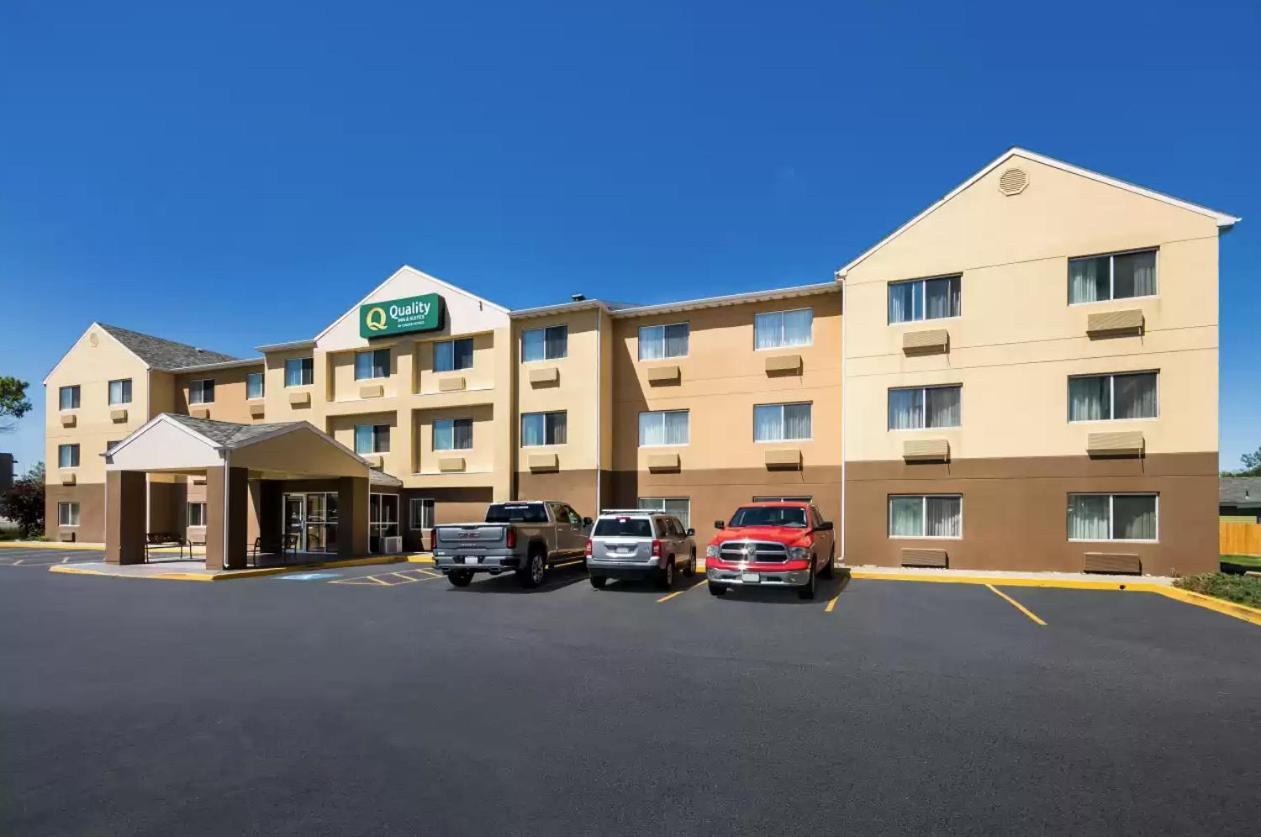 Quality Inn & Suites Bozeman photo 30