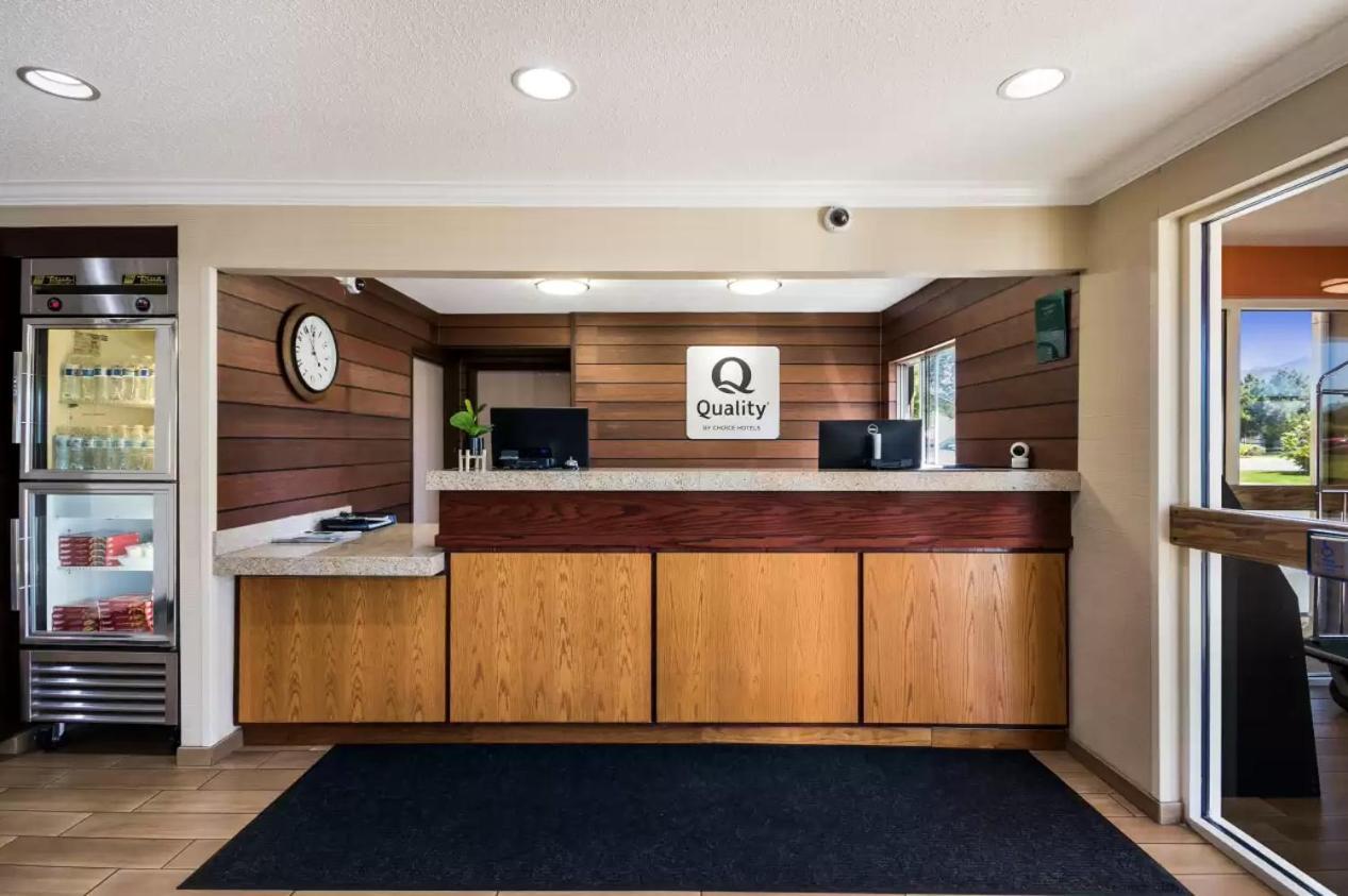 Quality Inn & Suites Bozeman photo 32