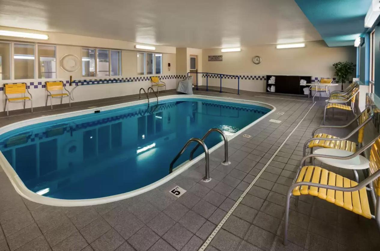 Quality Inn & Suites Bozeman photo 39