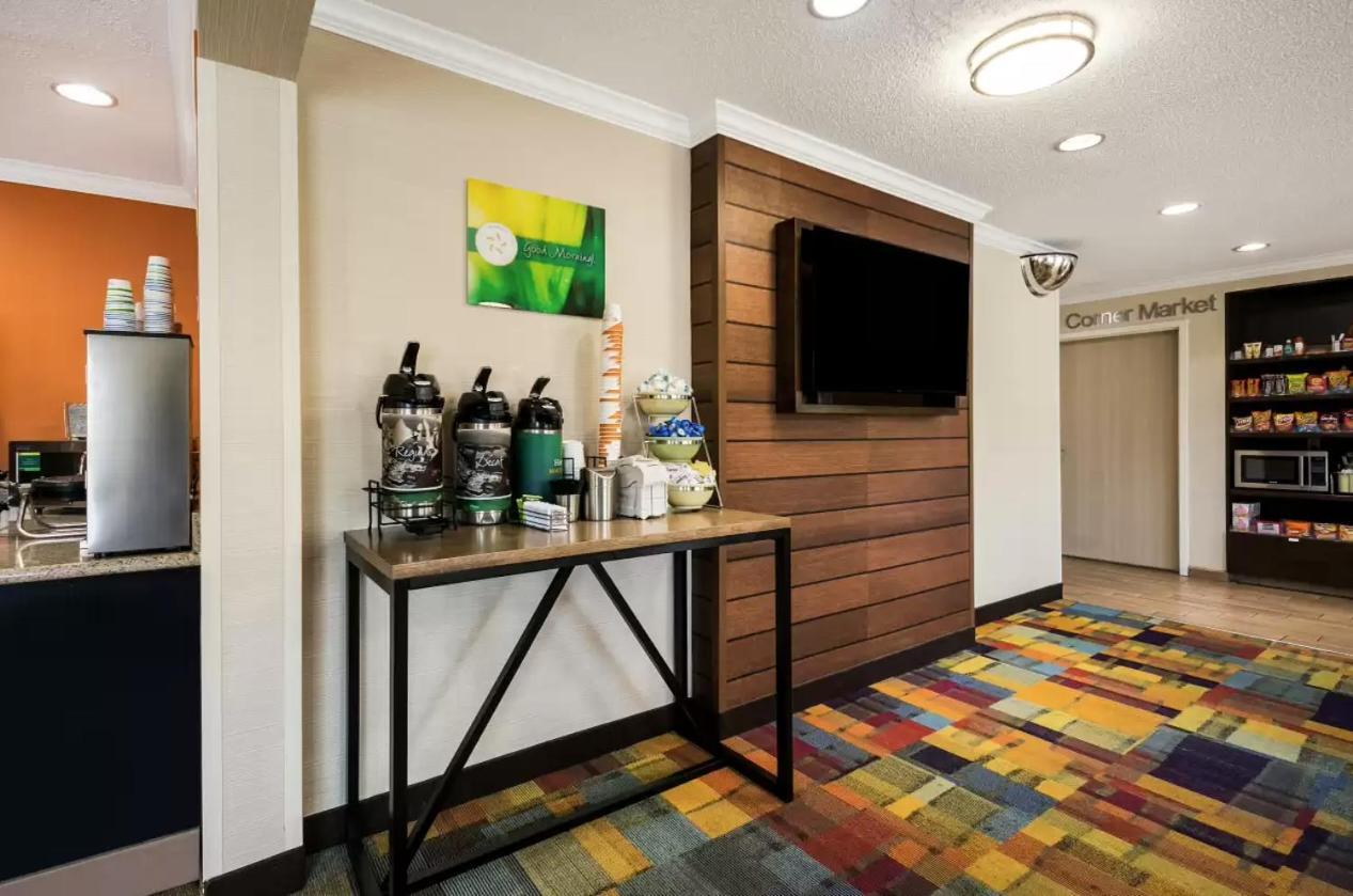 Quality Inn & Suites Bozeman photo 34
