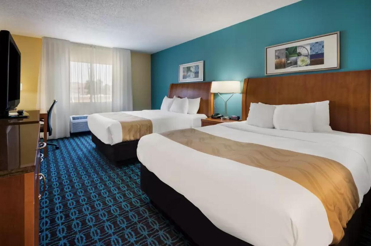 Quality Inn & Suites Bozeman photo 43