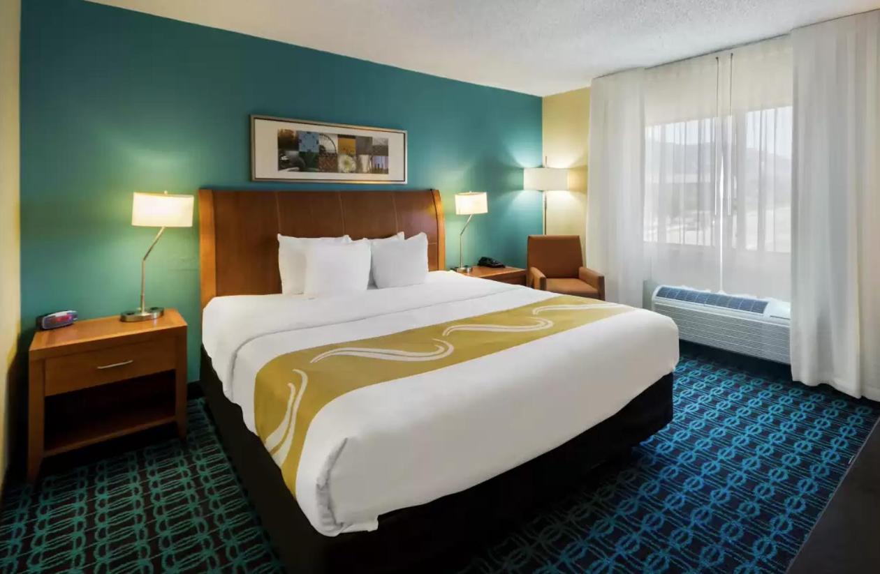 Quality Inn & Suites Bozeman photo 42