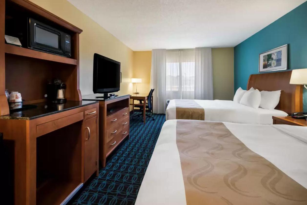 Quality Inn & Suites Bozeman photo 44