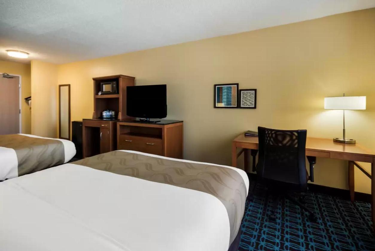 Quality Inn & Suites Bozeman photo 45