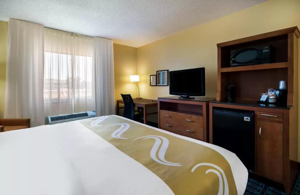 Quality Inn & Suites Bozeman photo 41