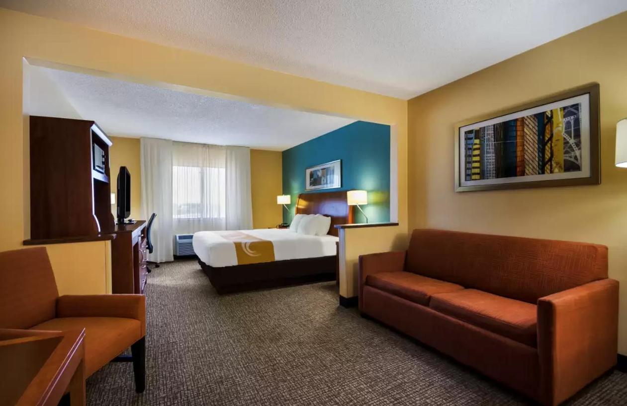 Quality Inn & Suites Bozeman photo 46