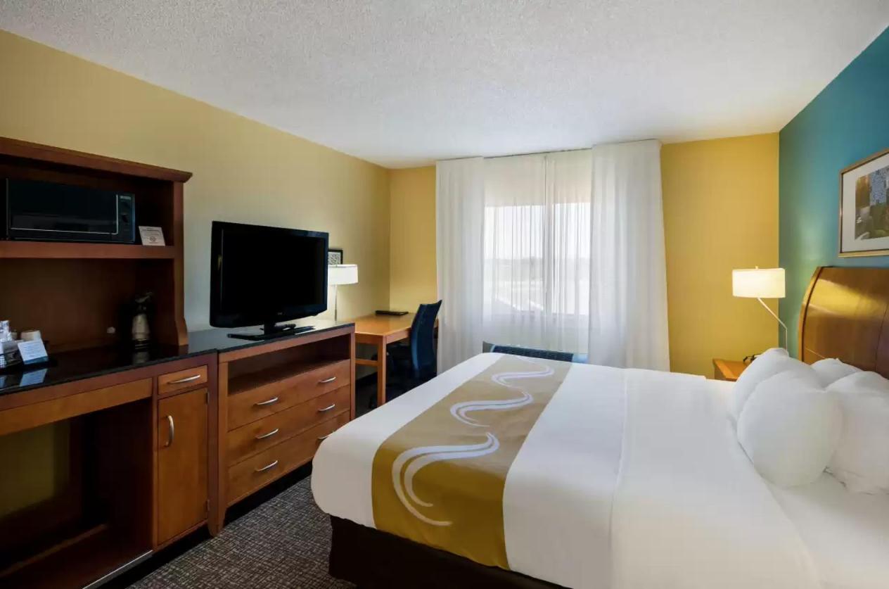 Quality Inn & Suites Bozeman photo 48
