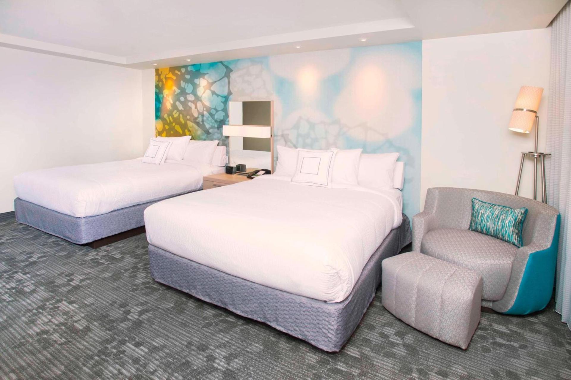 Courtyard by Marriott Redwood City photo 9
