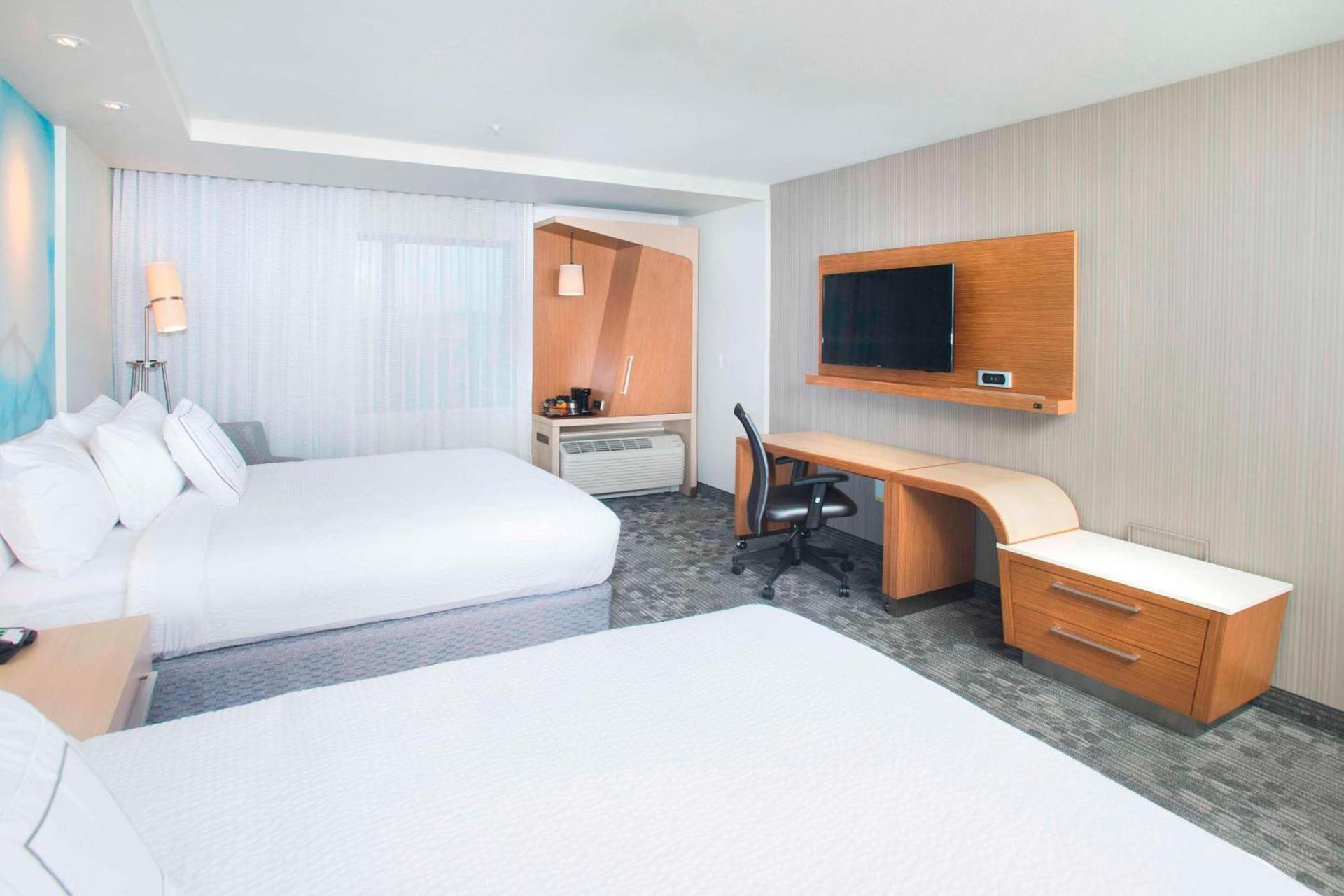 Courtyard by Marriott Redwood City photo 10