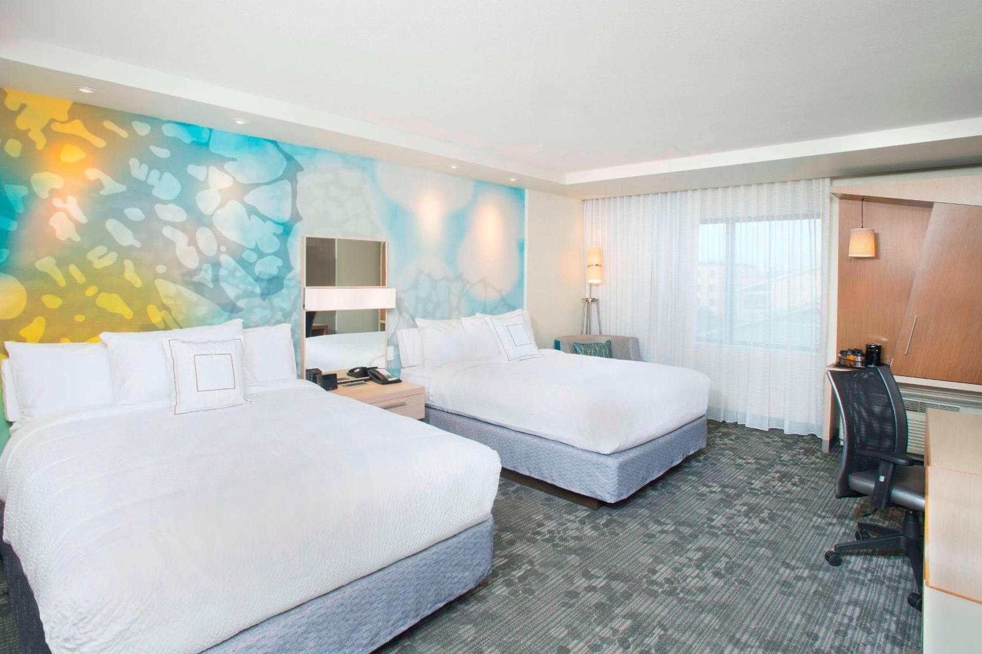 Courtyard by Marriott Redwood City photo 11