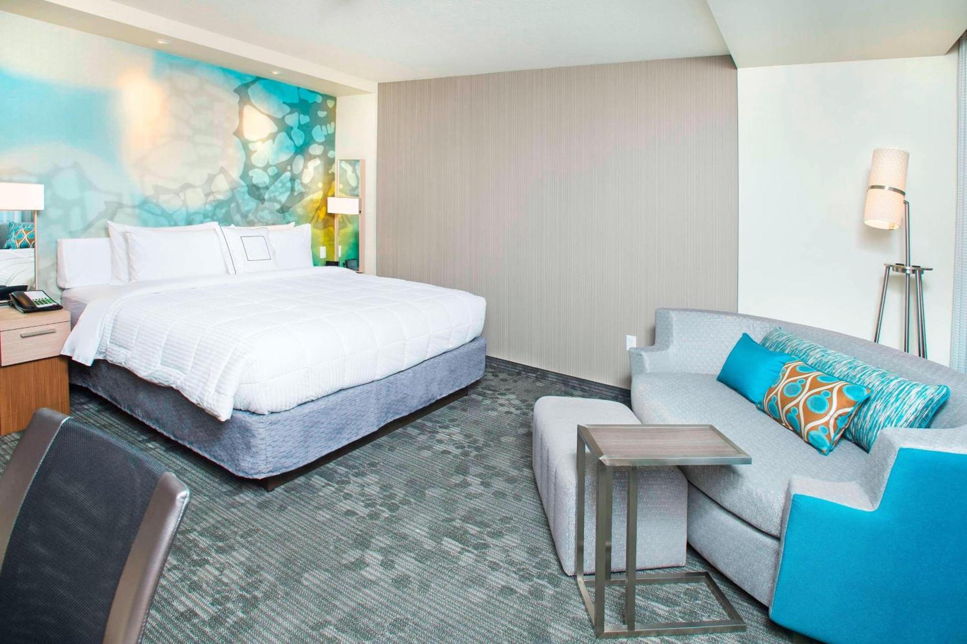 Courtyard by Marriott Redwood City photo 14