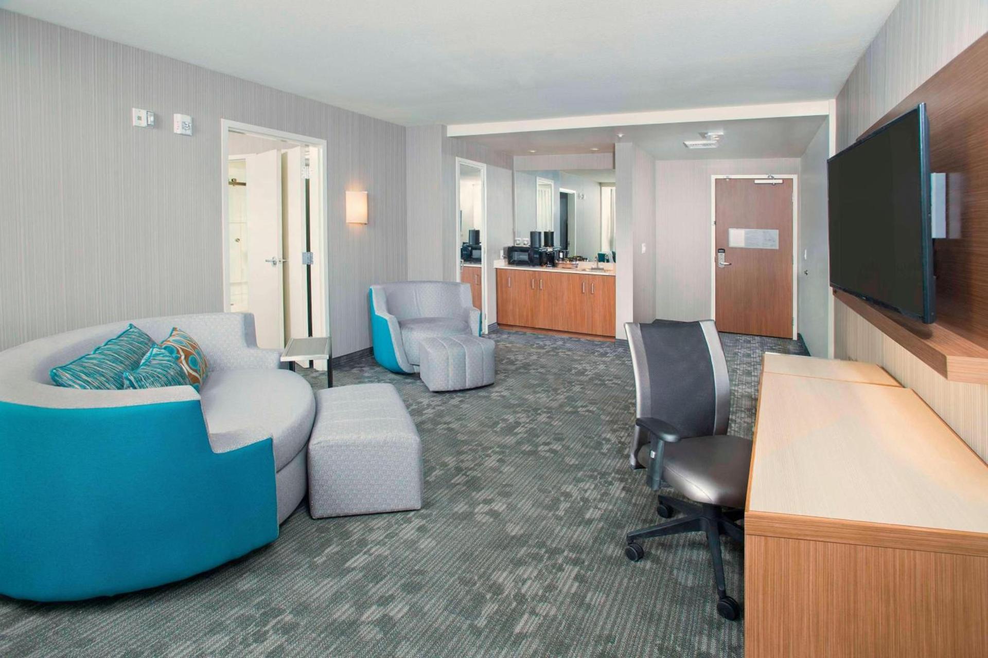 Courtyard by Marriott Redwood City photo 22
