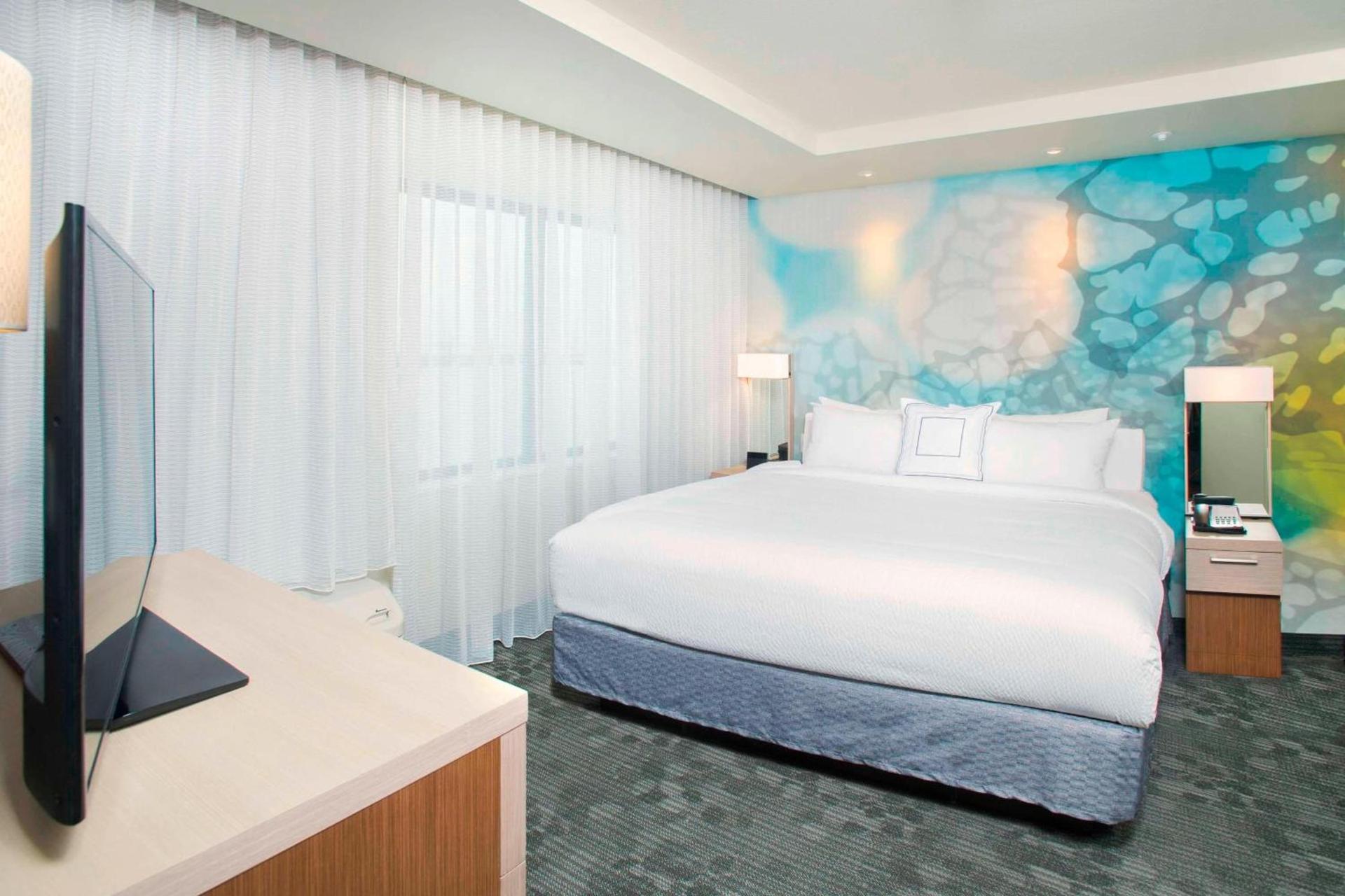 Courtyard by Marriott Redwood City photo 23