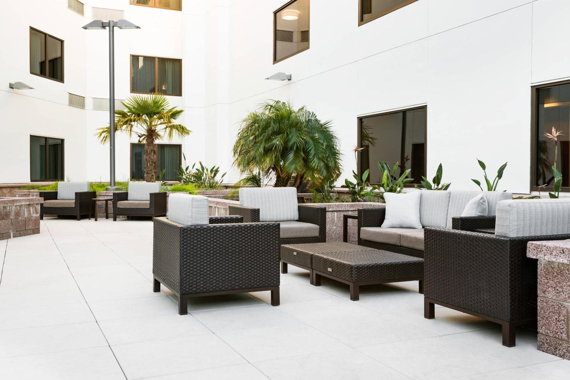 Courtyard by Marriott Redwood City photo 29