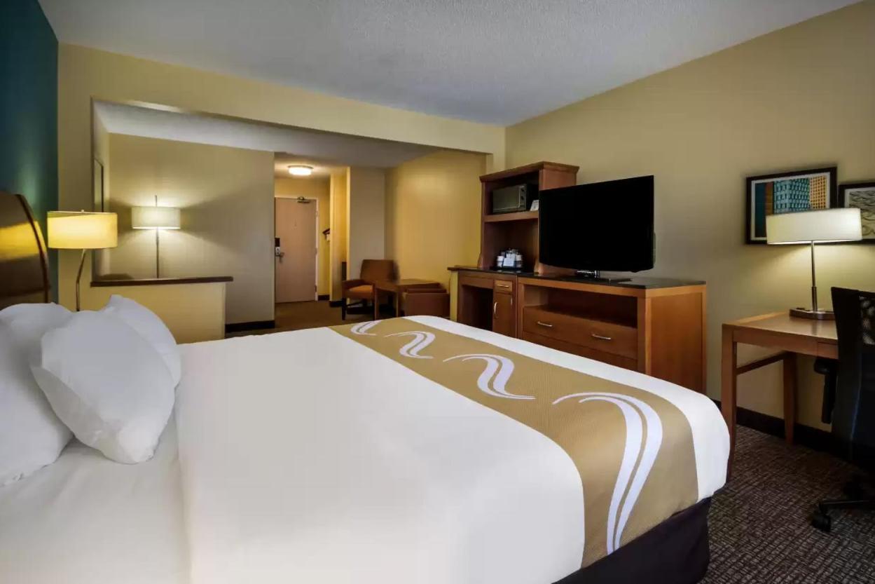 Quality Inn & Suites Bozeman photo 47