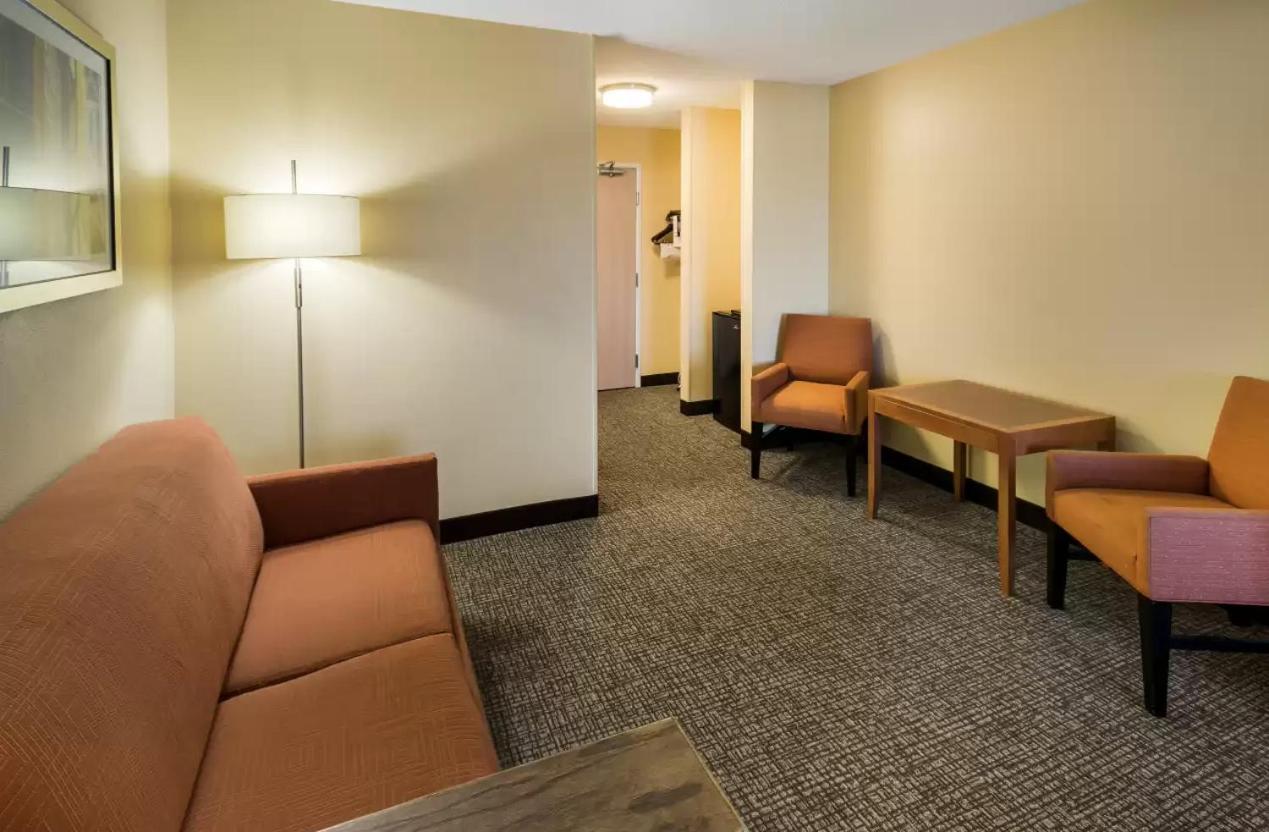 Quality Inn & Suites Bozeman photo 49