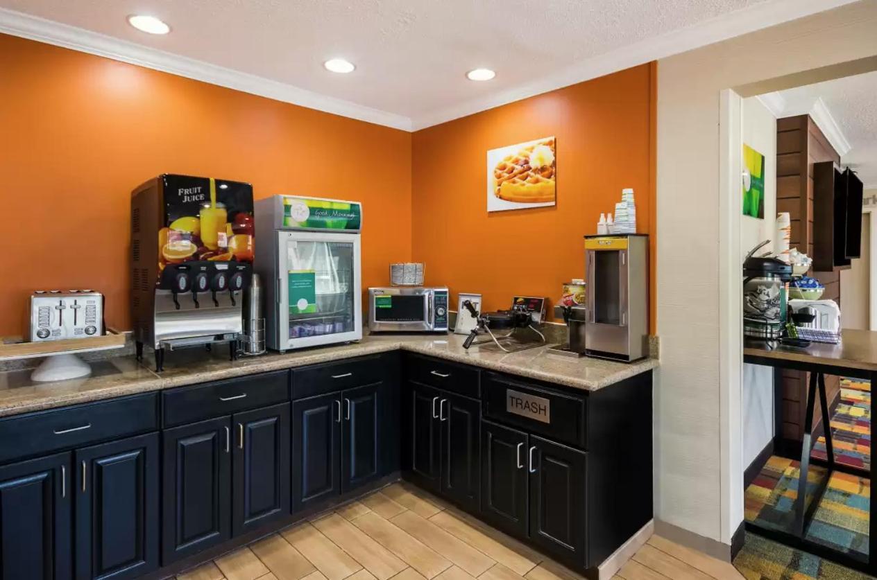 Quality Inn & Suites Bozeman photo 36