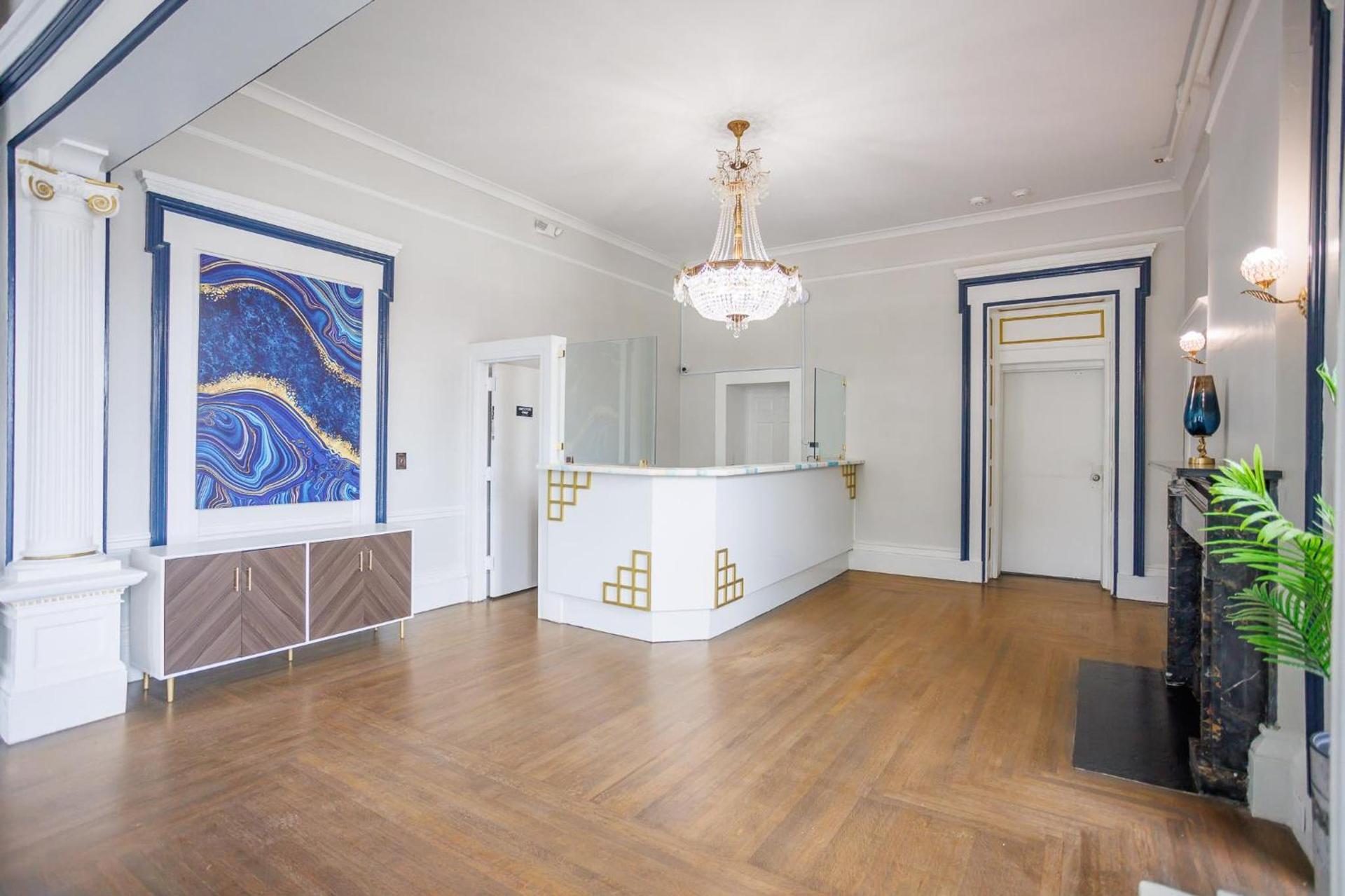 Hotel Callista photo 52