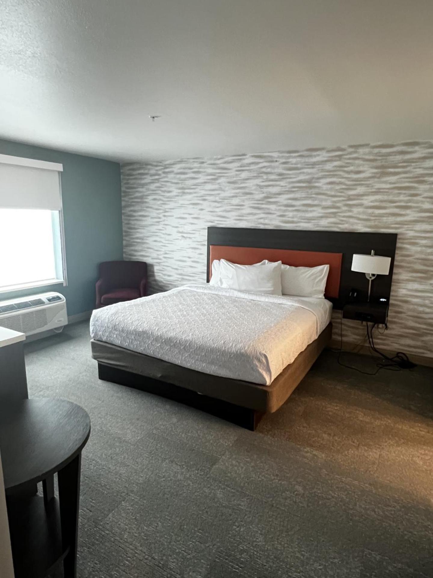 Home2 Suites By Hilton Hinesville photo 6