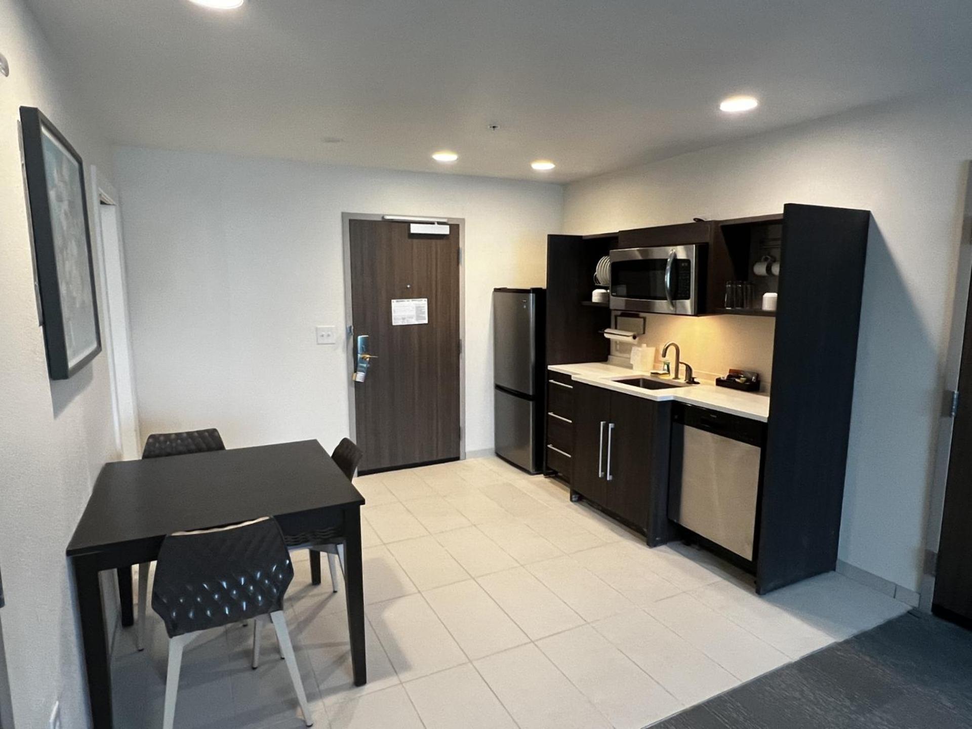 Home2 Suites By Hilton Hinesville photo 7