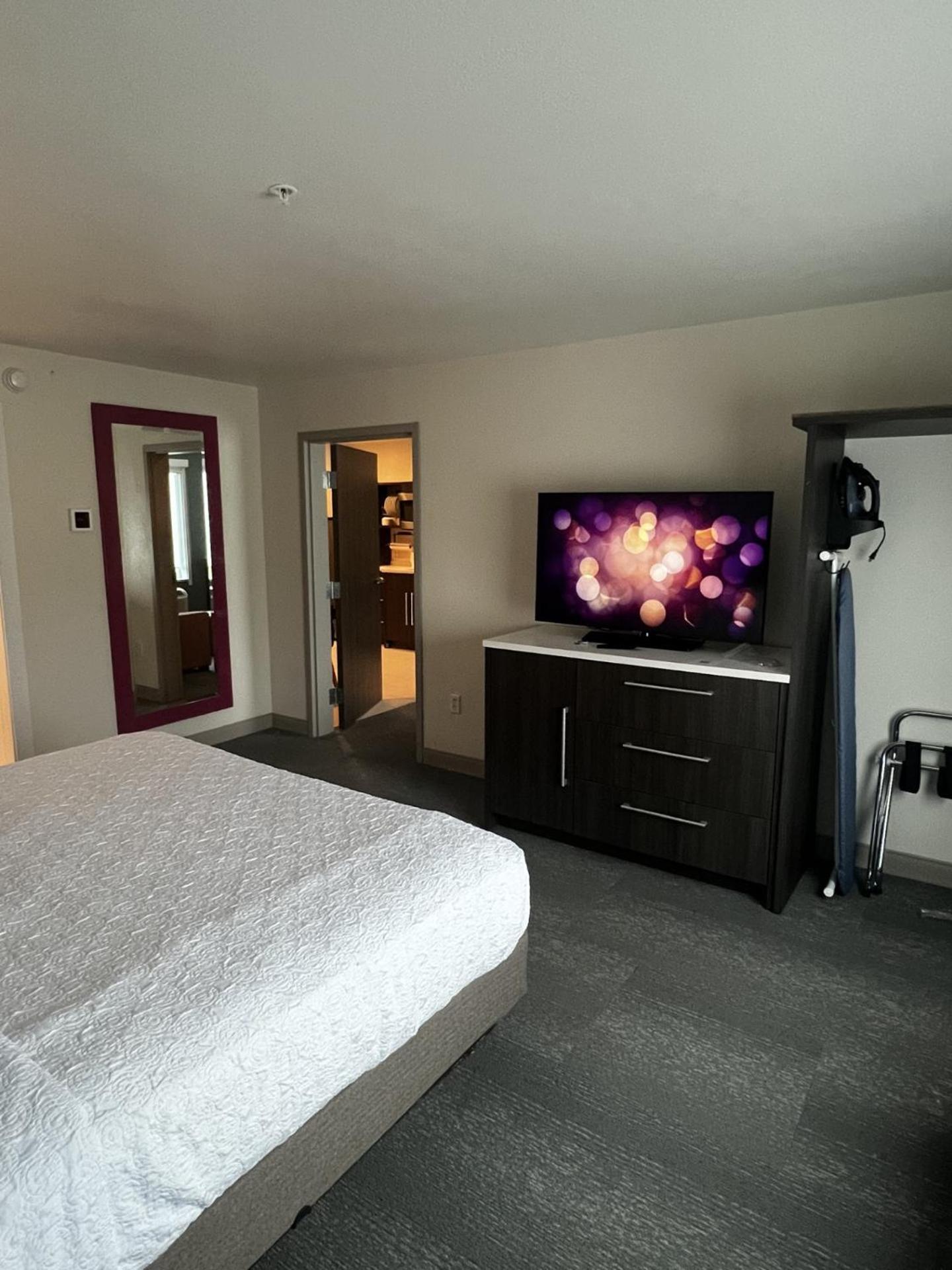 Home2 Suites By Hilton Hinesville photo 2
