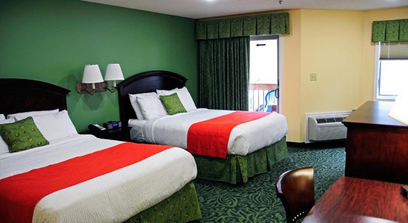Massanutten Resort photo 12
