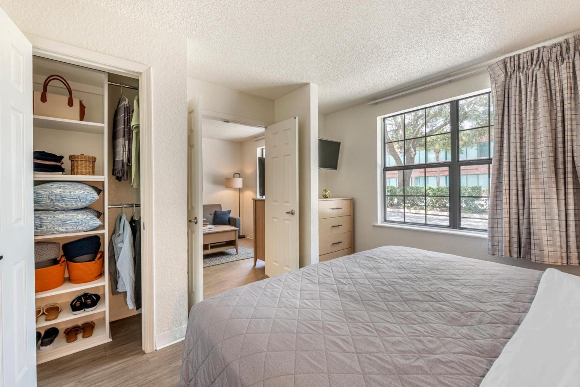 InTown Suites Extended Stay Orlando FL – Presidents Dr photo 7