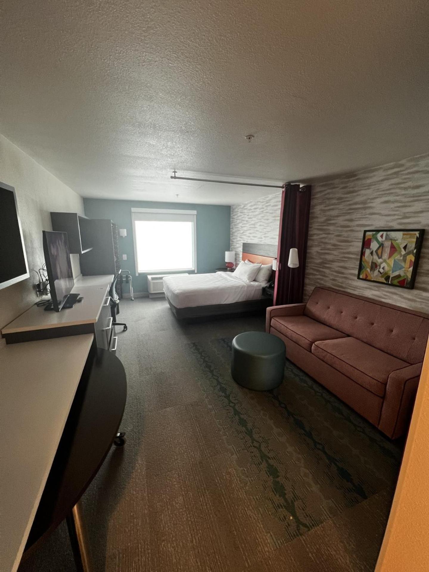 Home2 Suites By Hilton Hinesville photo 11