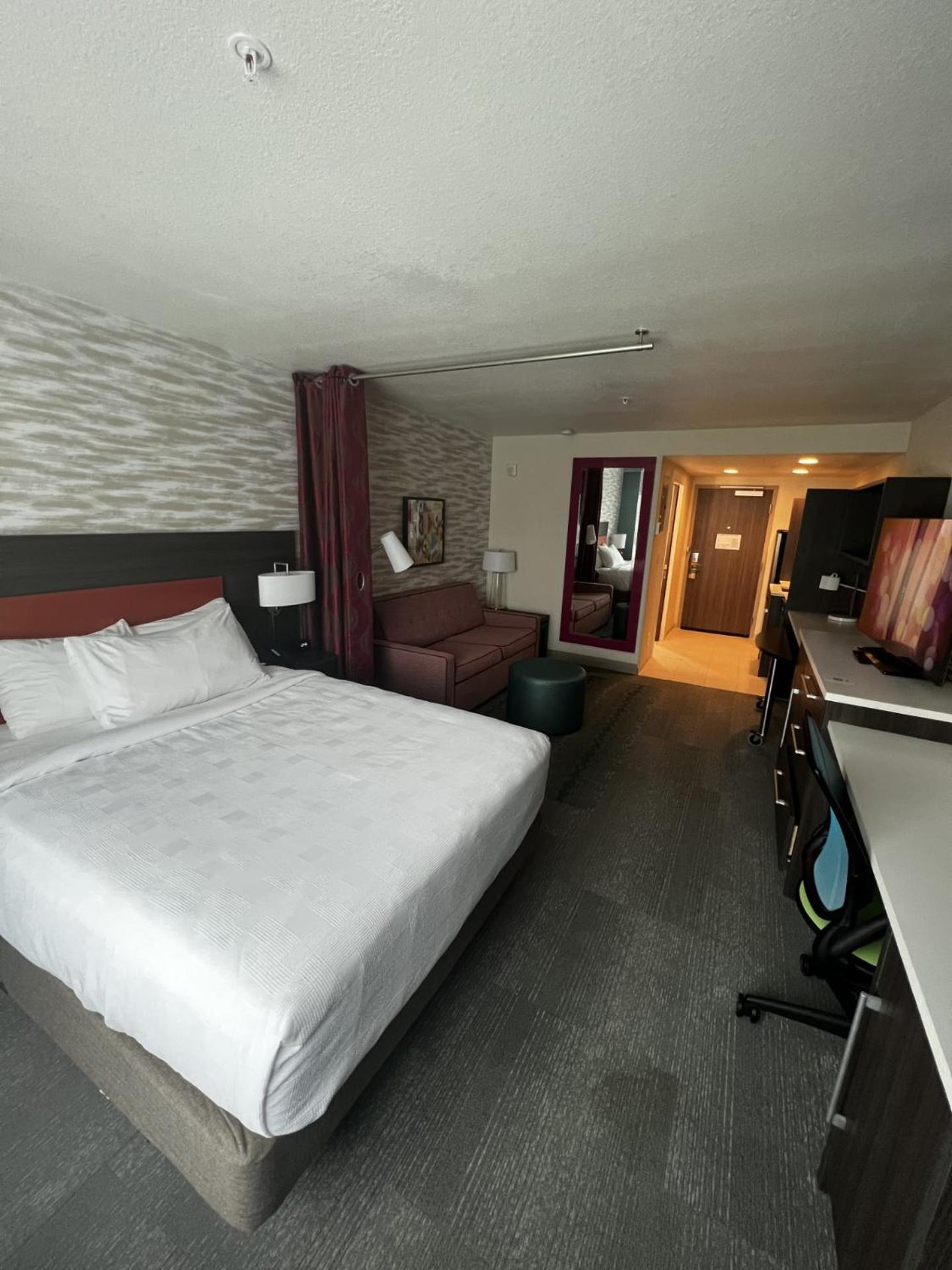 Home2 Suites By Hilton Hinesville photo 12