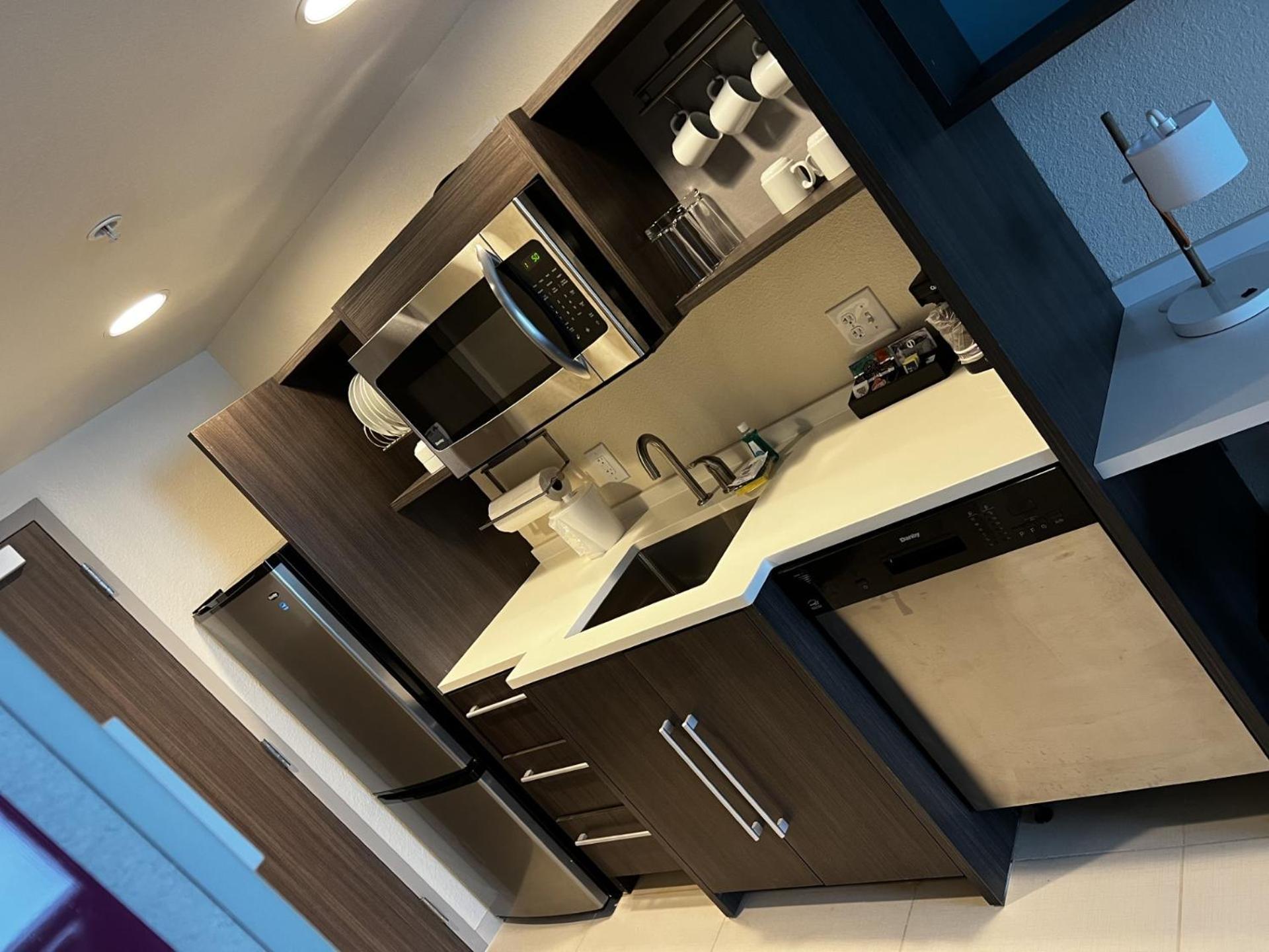 Home2 Suites By Hilton Hinesville photo 13