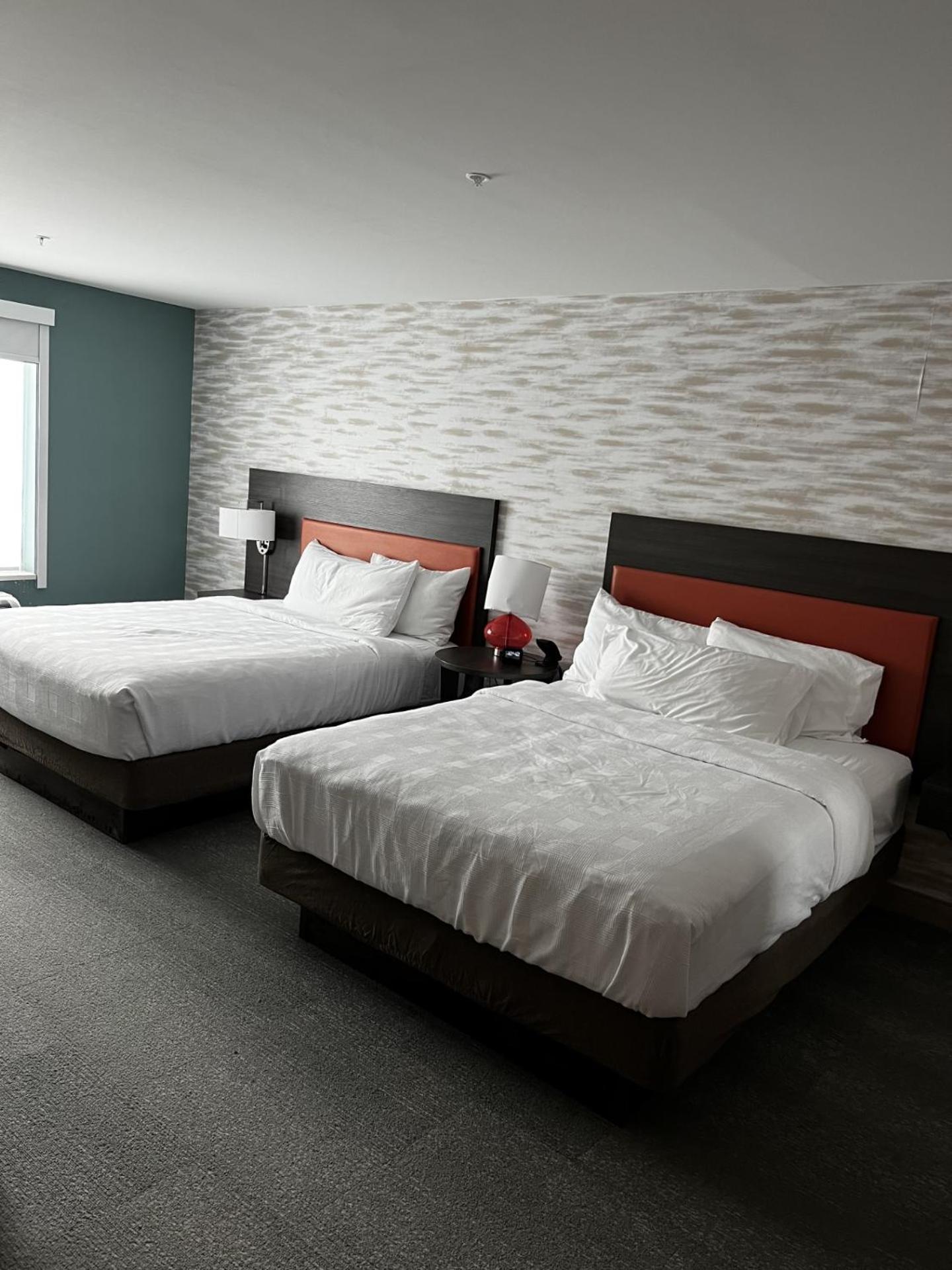Home2 Suites By Hilton Hinesville photo 15