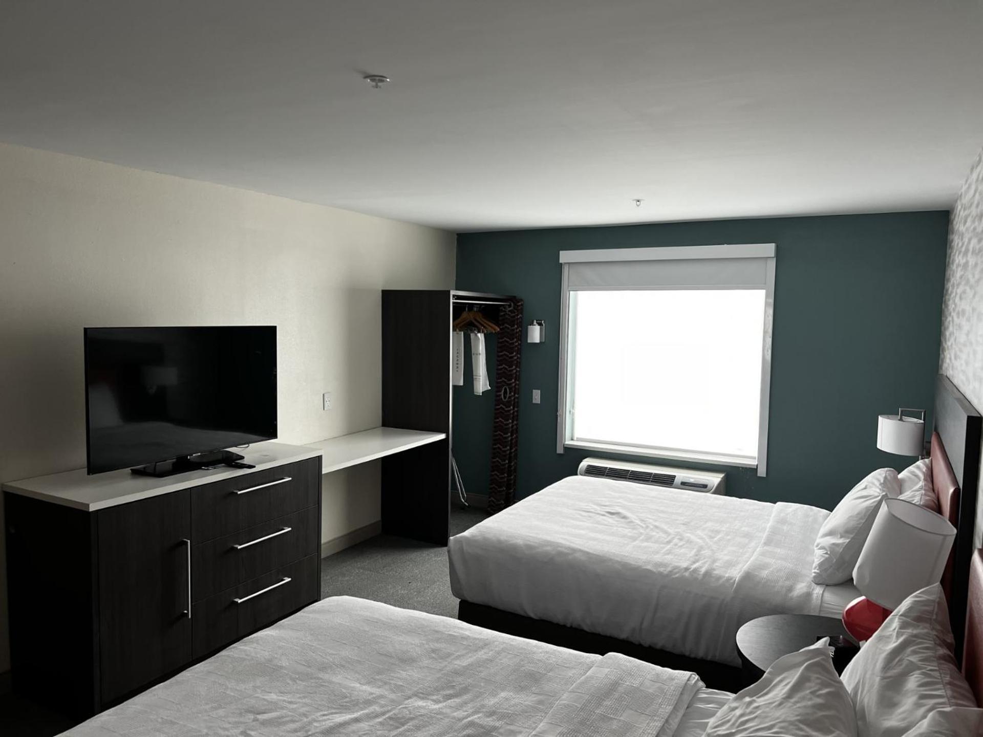 Home2 Suites By Hilton Hinesville photo 16