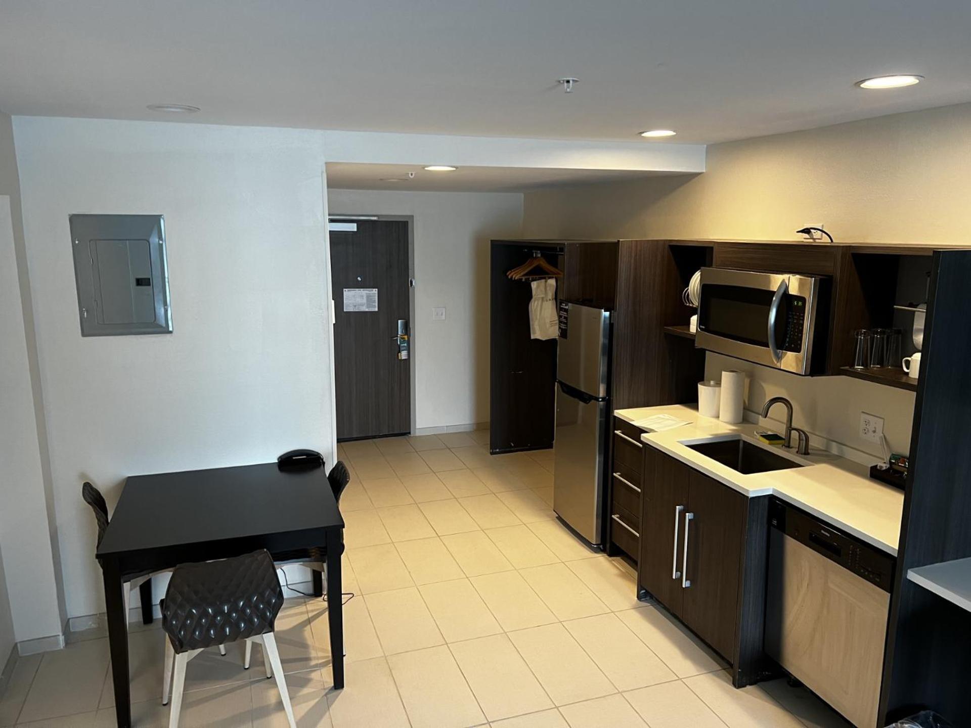 Home2 Suites By Hilton Hinesville photo 19