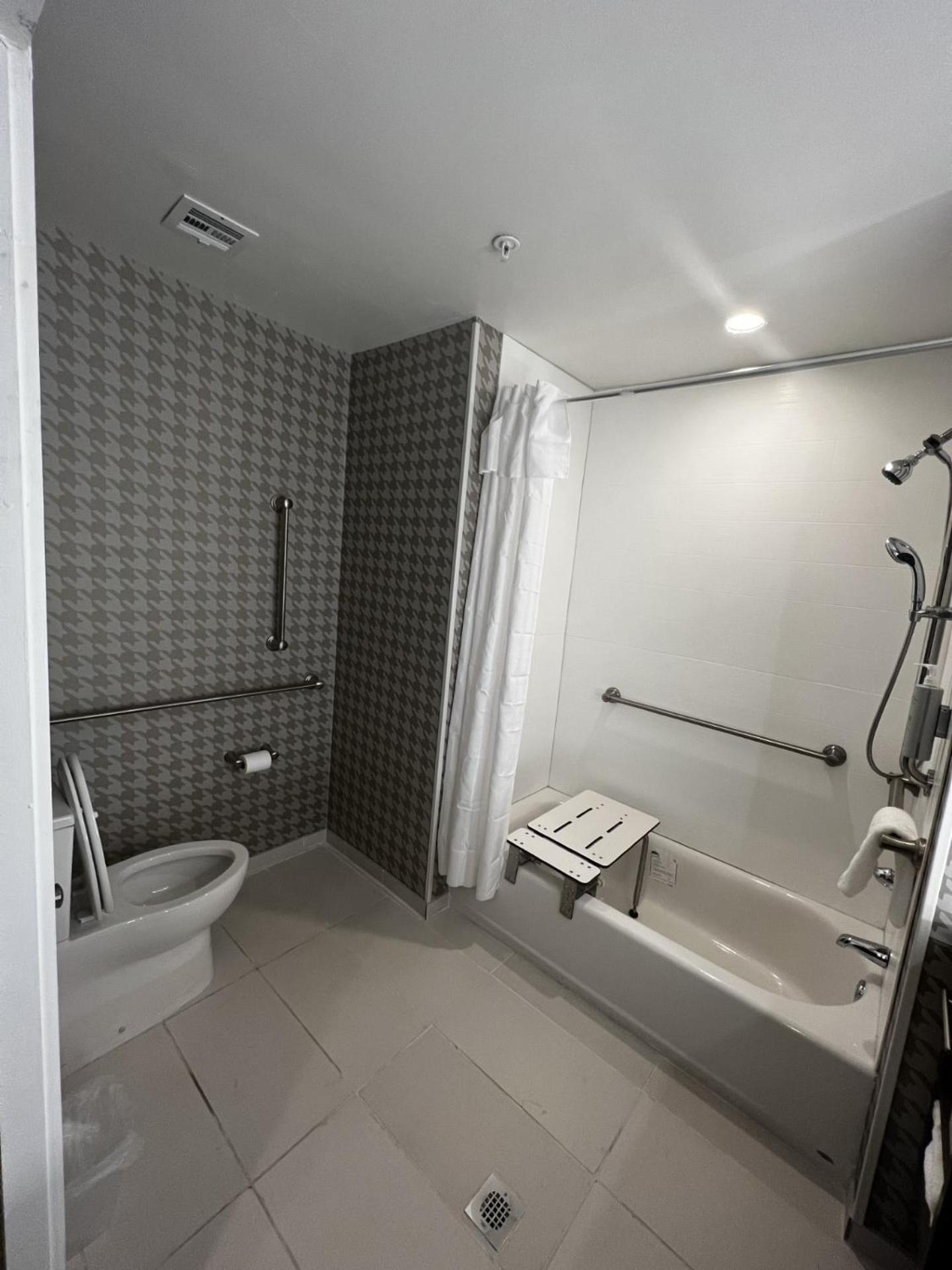 Home2 Suites By Hilton Hinesville photo 20