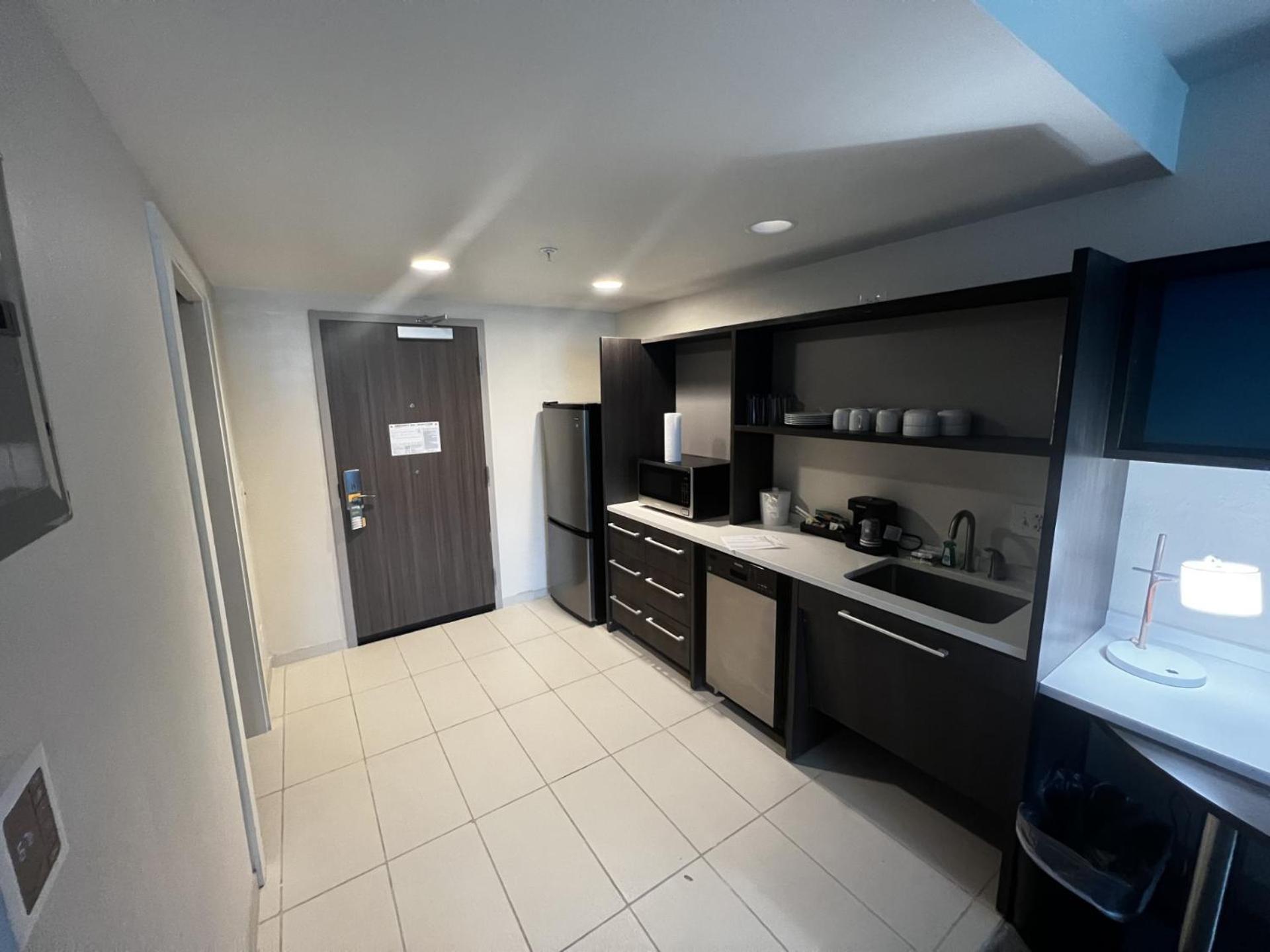 Home2 Suites By Hilton Hinesville photo 21