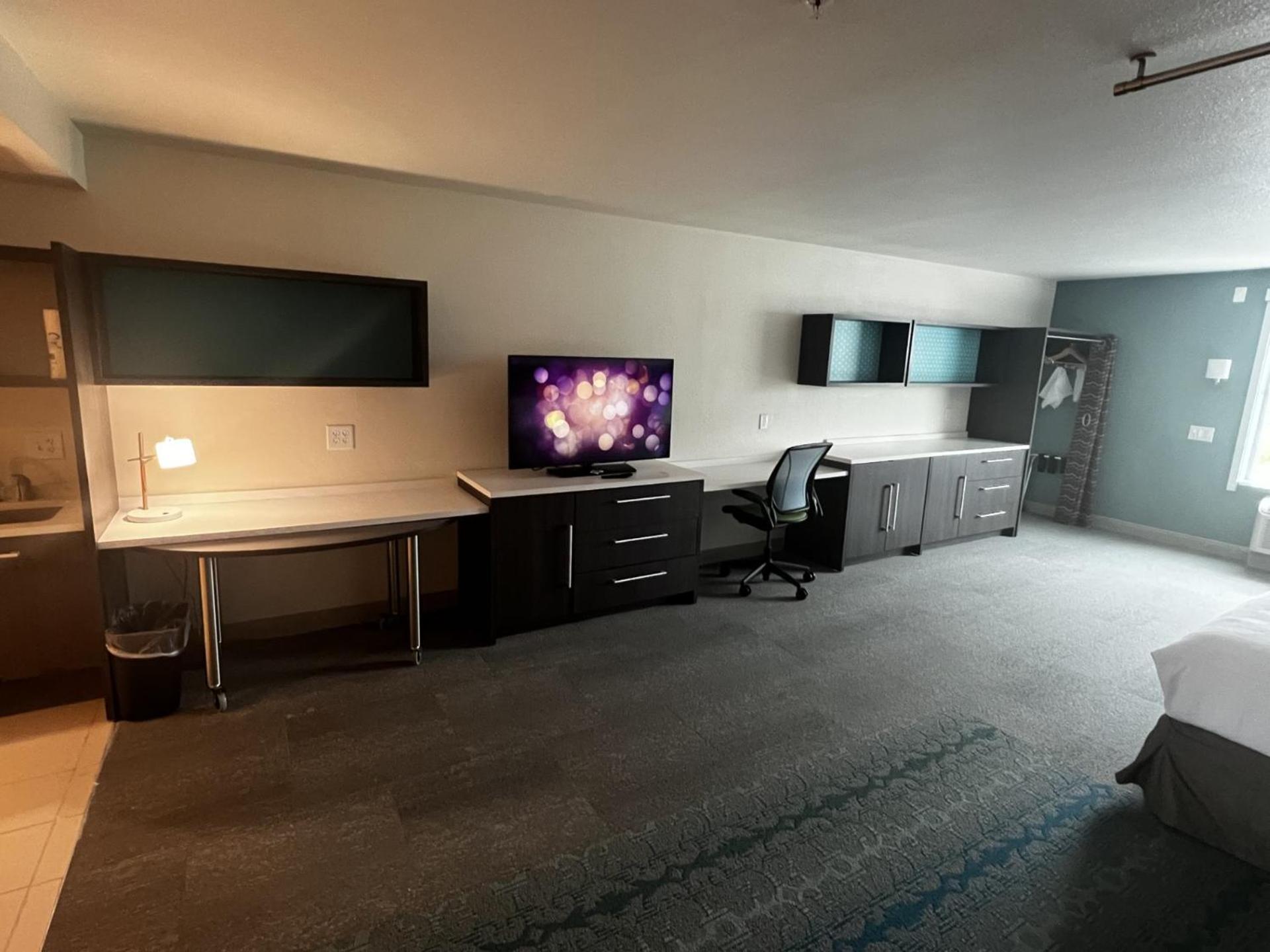 Home2 Suites By Hilton Hinesville photo 23