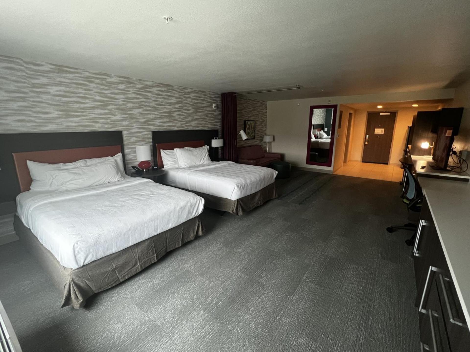 Home2 Suites By Hilton Hinesville photo 43