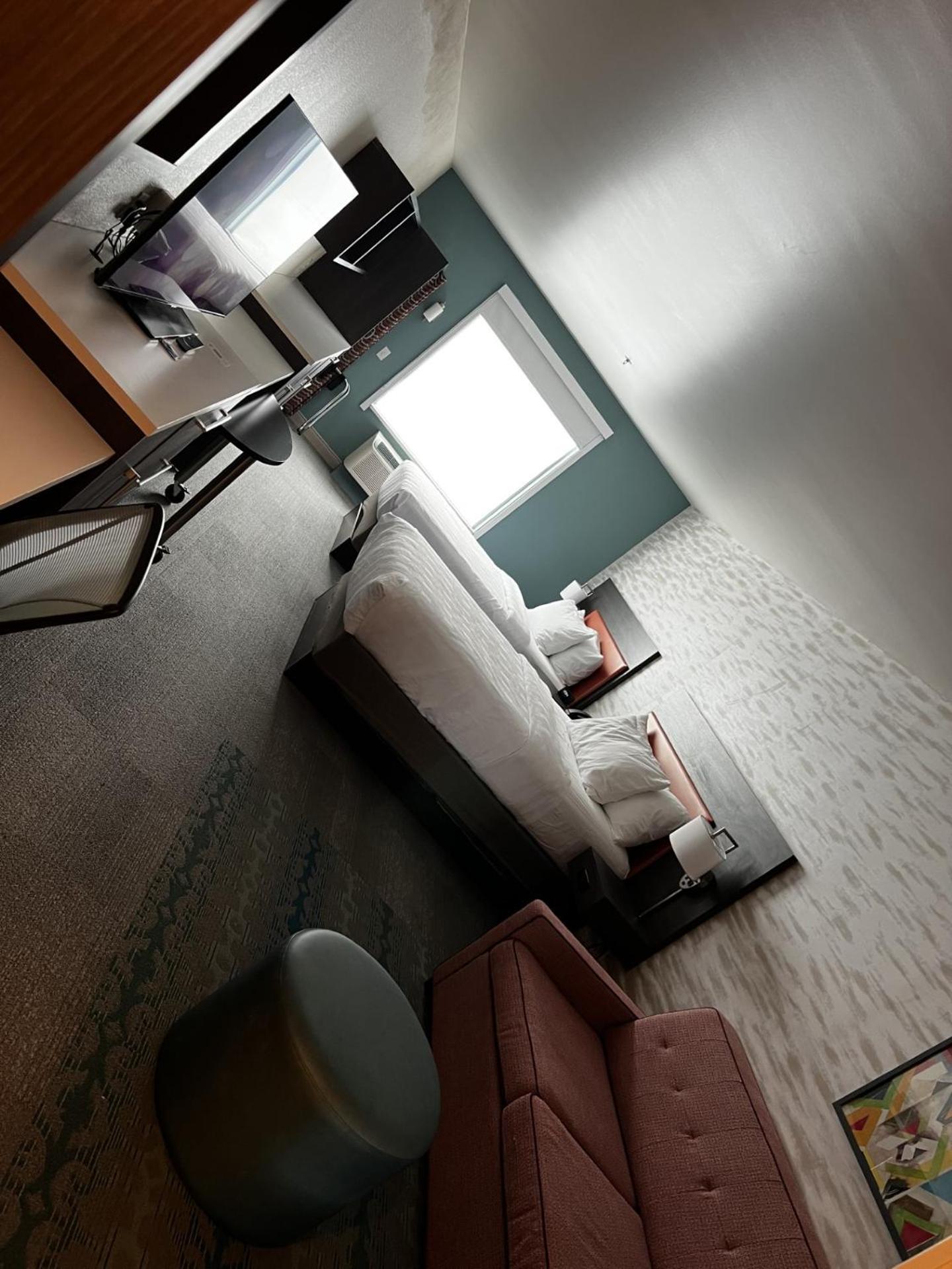 Home2 Suites By Hilton Hinesville photo 45