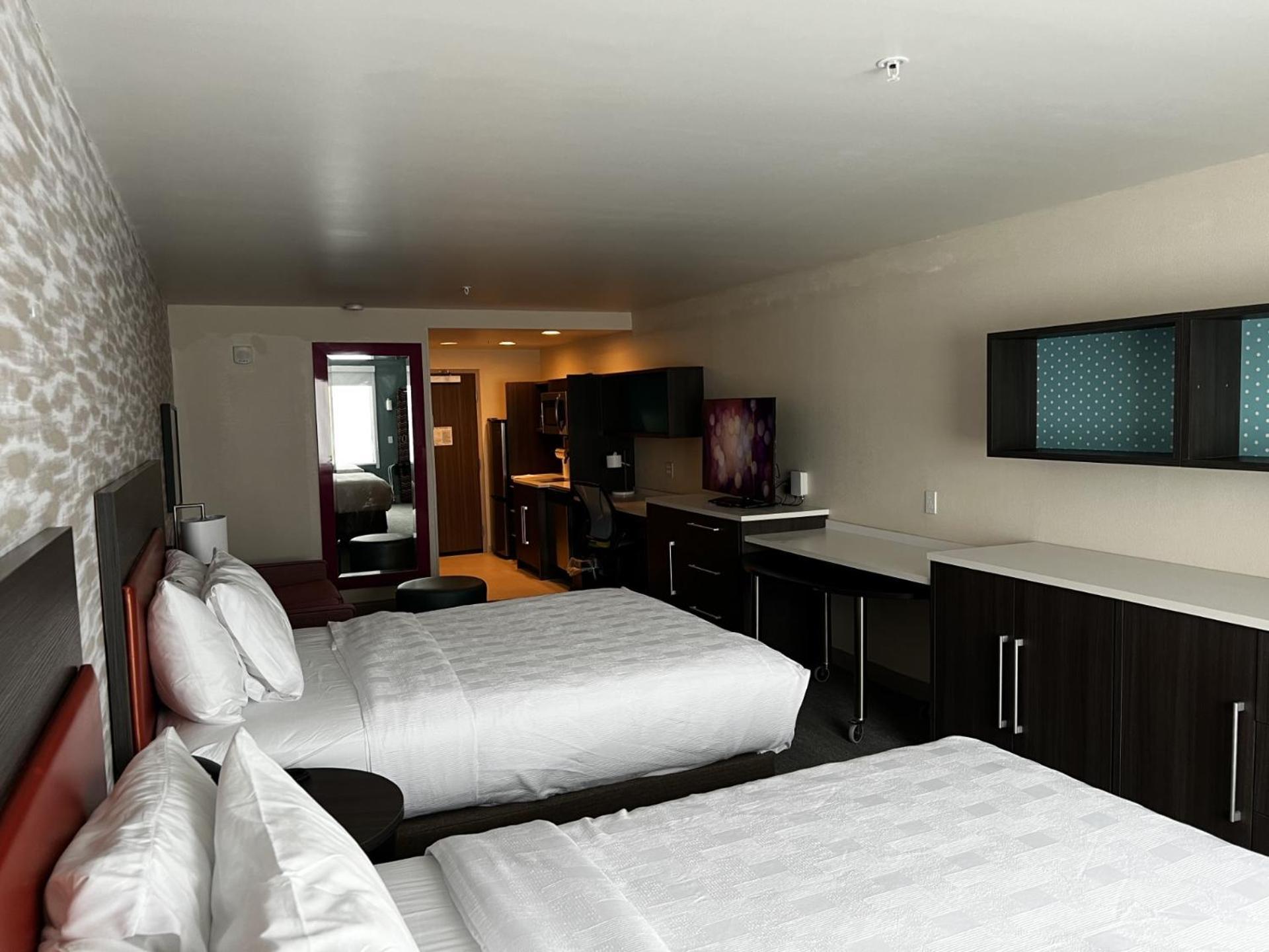 Home2 Suites By Hilton Hinesville photo 47