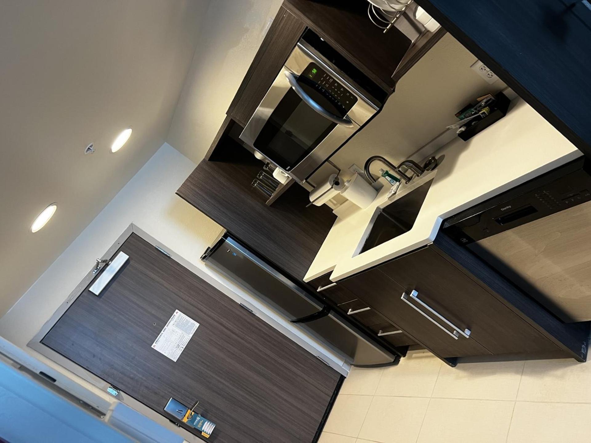 Home2 Suites By Hilton Hinesville photo 46