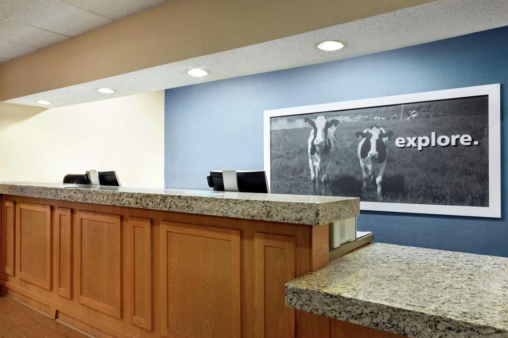 Hampton Inn Abilene photo 3