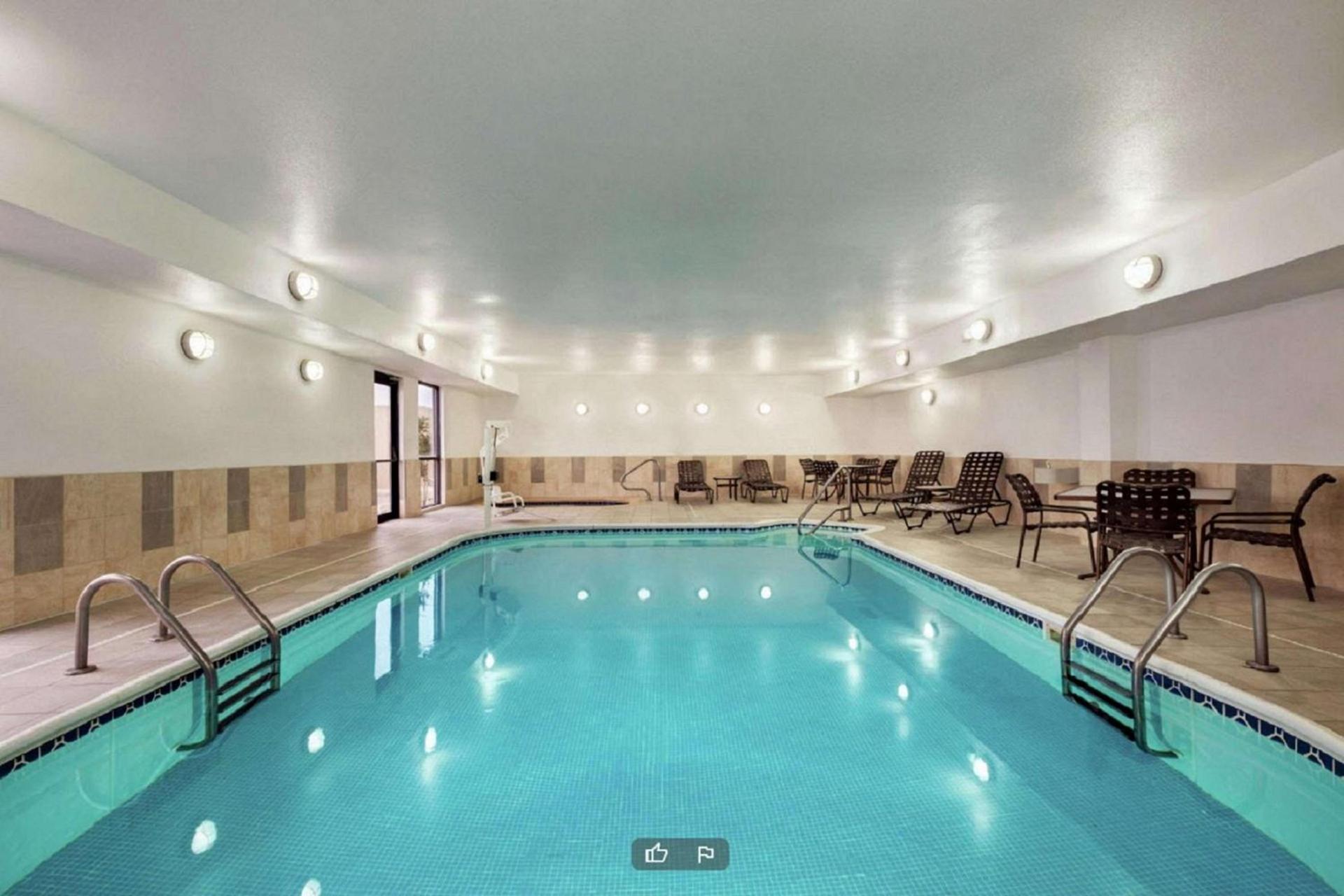 Hampton Inn Abilene photo 4