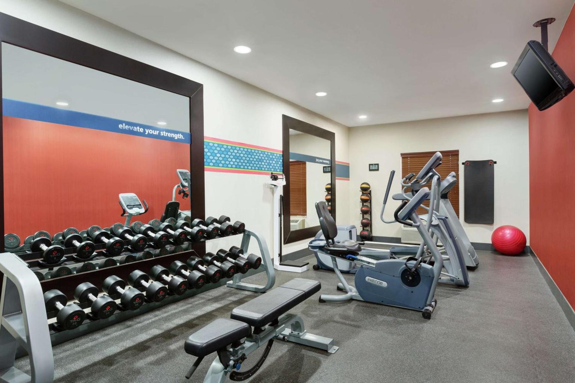 Hampton Inn Abilene photo 10
